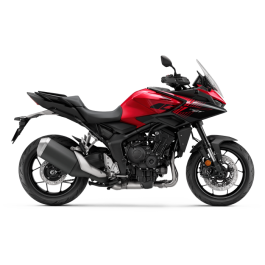 Honda CB1000GT