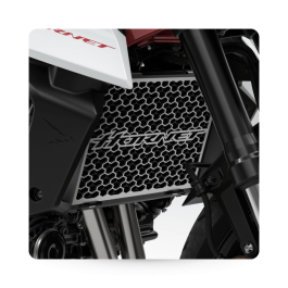 Honda CB750 Hornet Radiator Grille 2025 Model