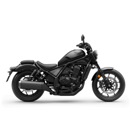 Honda CMX1100 Rebel