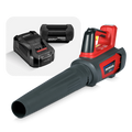 Honda HHB36BXB Battery Blower Kit (Includes 4Ah Battery & Charger)