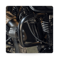 Honda GB350 Engine Upper Pipe