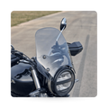 Honda GB350 Long Visor