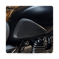 Honda GB350 Side Tank Pads