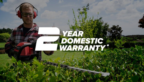 Honda HHH36 Battery Hedge Trimmer Kit (Includes 6Ah Battery & Charger)