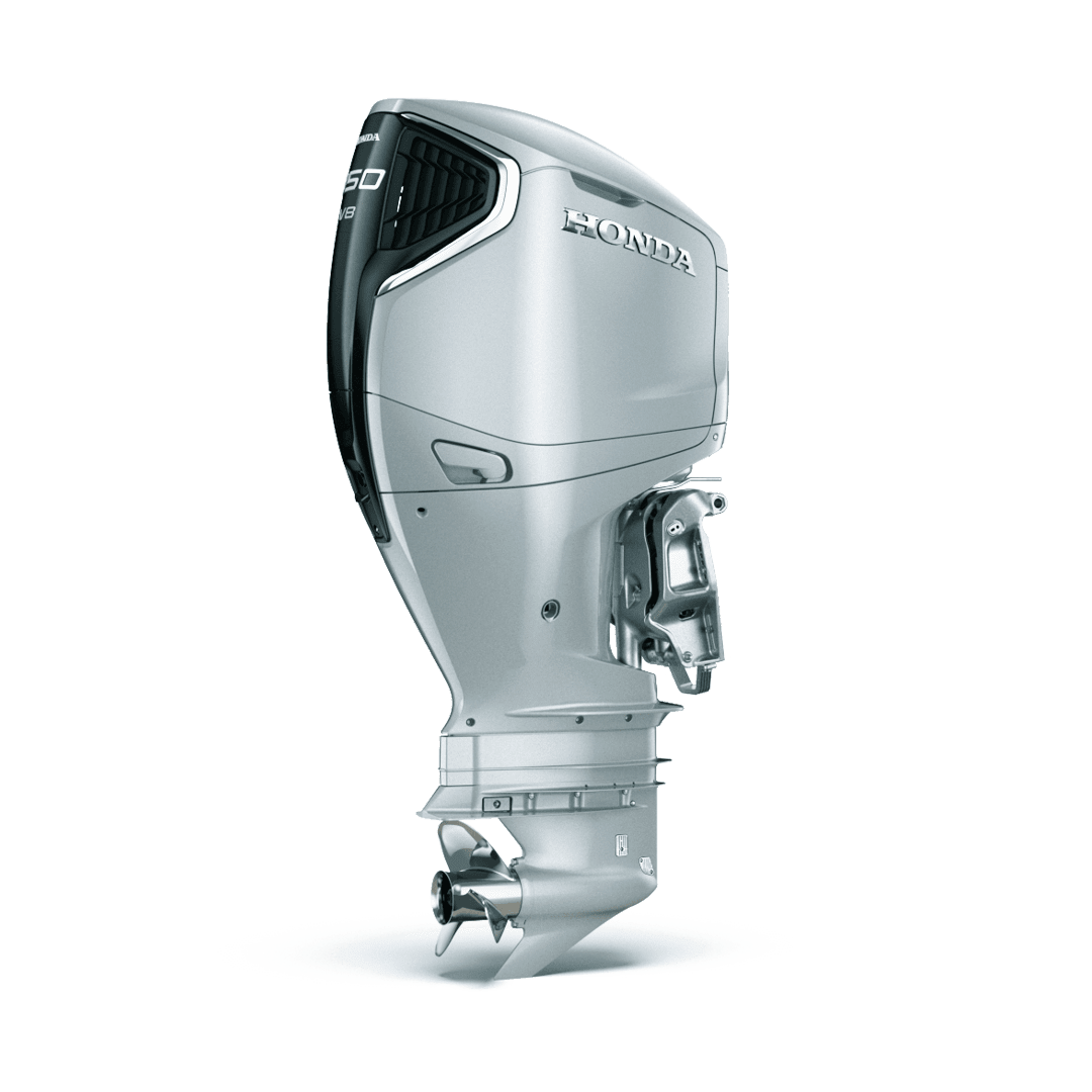 Honda BF350 Outboard Motor