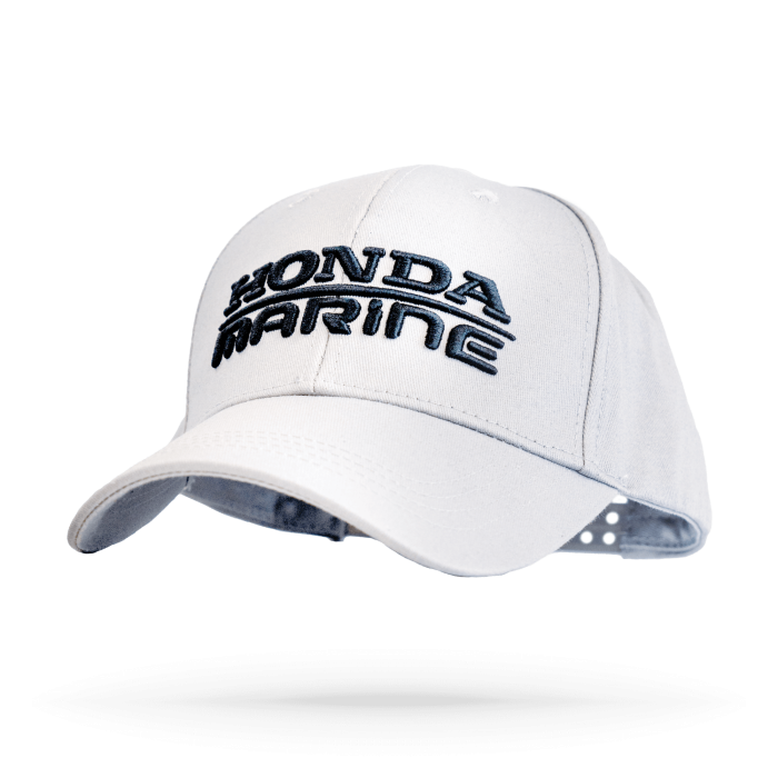 Honda Marine Cap