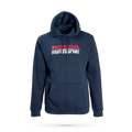Honda Marine Hoodie