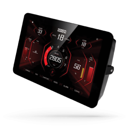 Honda Honda MFD 7.0 Digital Display (BF40-BF250)