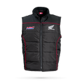 Honda Puffer Vest