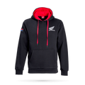 Honda HRC Black Hoodie