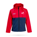 Honda HRC Navy / Red Jacket