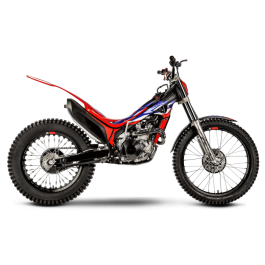 Honda Montesa Cota 4RT 301RR