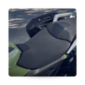 Honda NC750X Comfort Main Seat Black