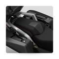 Honda NC750X - Comfort Seat Pillion Black