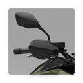 Honda NC750X Knuckle Guard