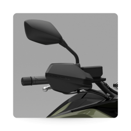 Honda NC750X Knuckle Guard