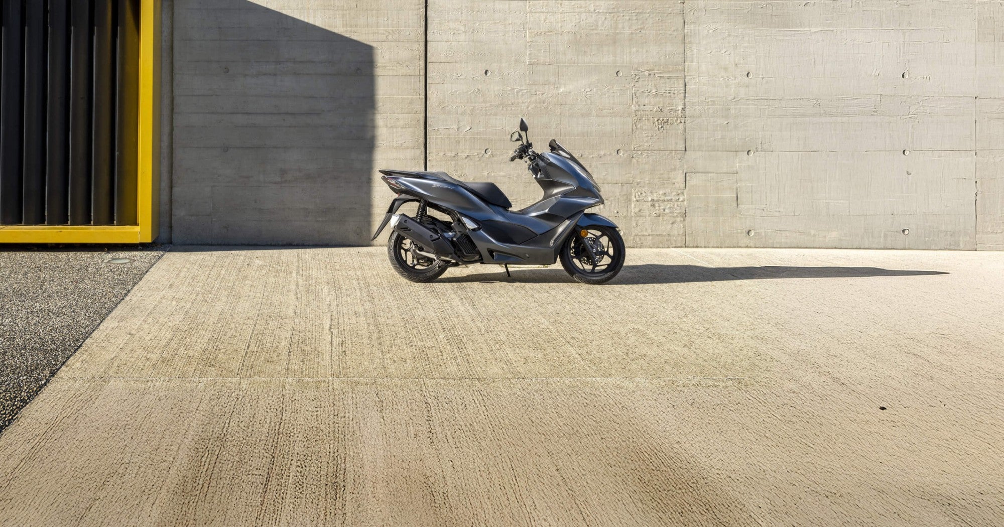 Honda PCX160 Scooter – Ericksen Honda