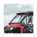Honda Pioneer 520 Tip Out Screen
