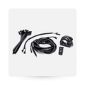 Honda Pioneer 520 Work Light Wire Harness