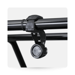 Honda Pioneer 520 Work Light