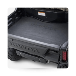 Honda Pioneer 700-2P Bed Mat