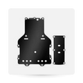 Honda Pioneer 700 Skid Plates