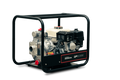 Honda QP205E 2" High Pressure Framed Pump