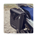 Honda Transalp Side Bag (Right)