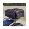 Honda Transalp Top Bag Attachment